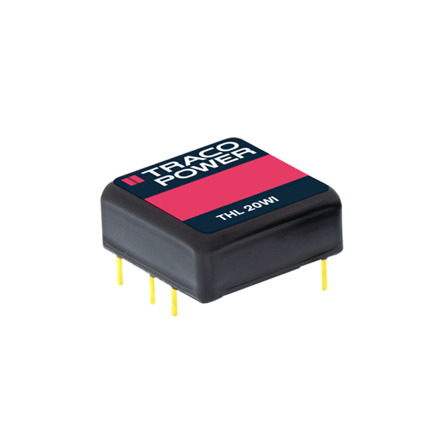 THL 20-2411WI THL 20-2411WI